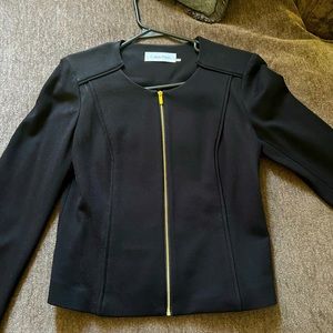 Women Calvin Klein jacket